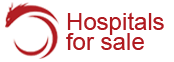 Hospitals For Sale